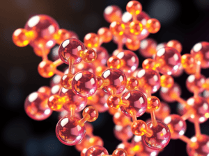 Crystalline Material: Key Concept of lattice, unit cell, Simple cubic, BCC, FCC &HCP