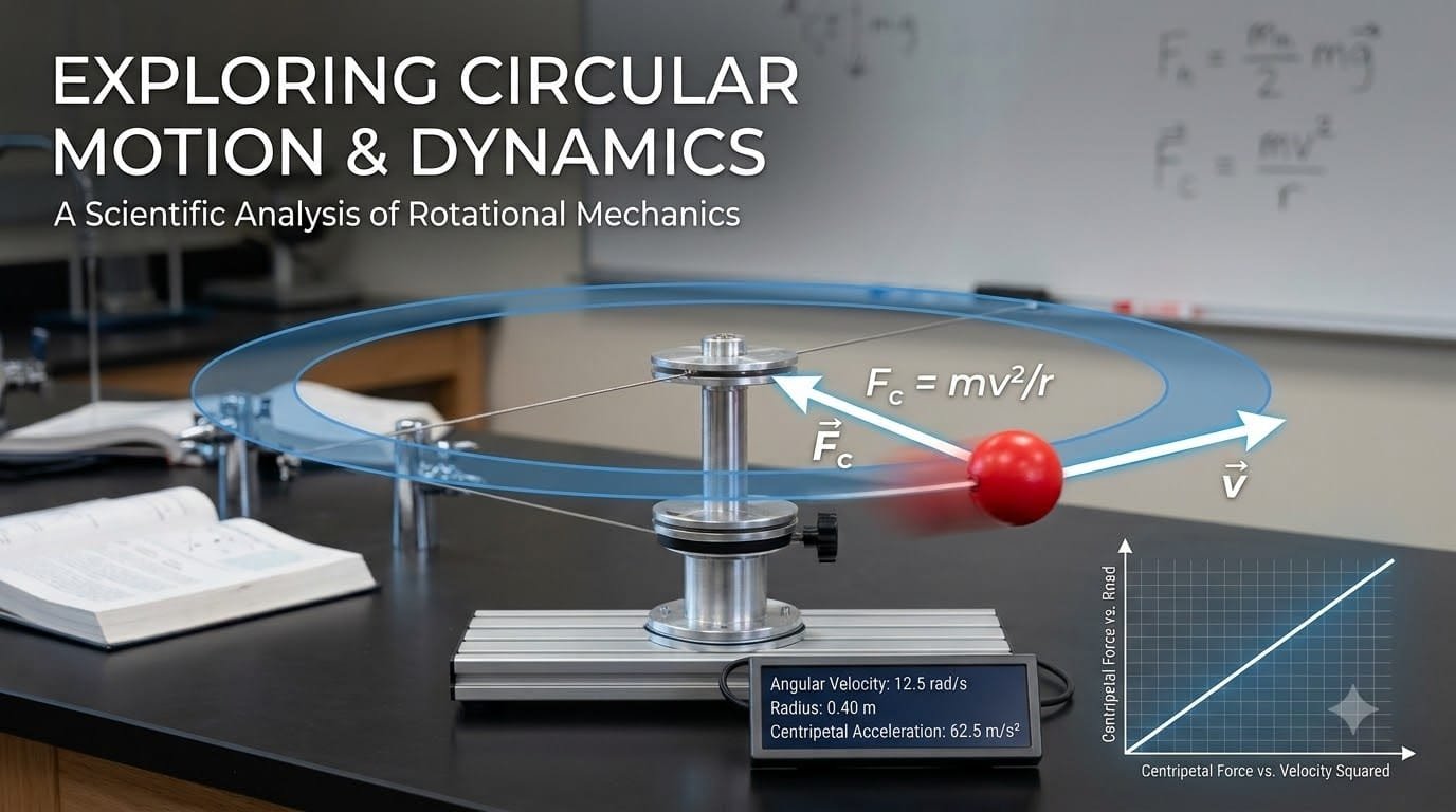 Circular Motion